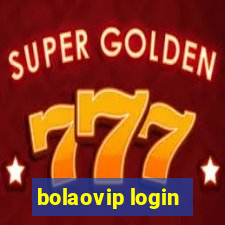 bolaovip login